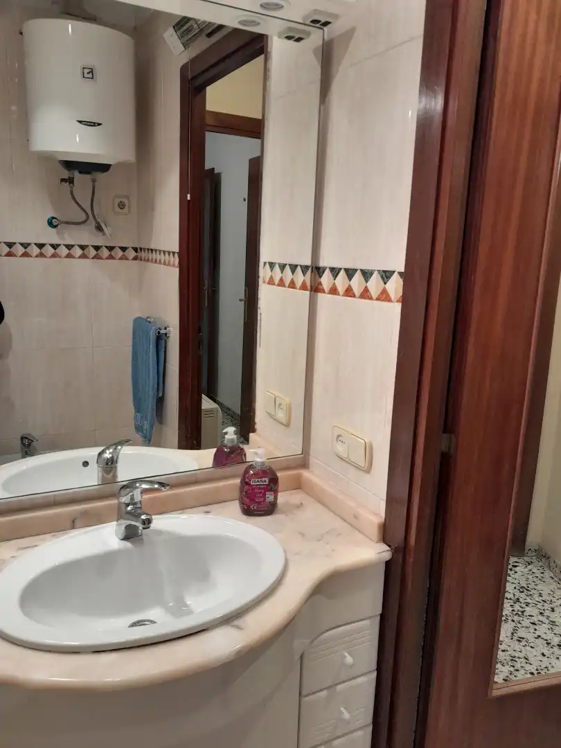 Wohnung mit Terrasse zum Verkauf in Extramurs, imagen 14