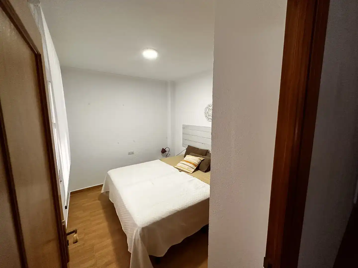 Habitación de Dúplex en venta en Almonte con Aire acondicionado, Amueblado y Balcón