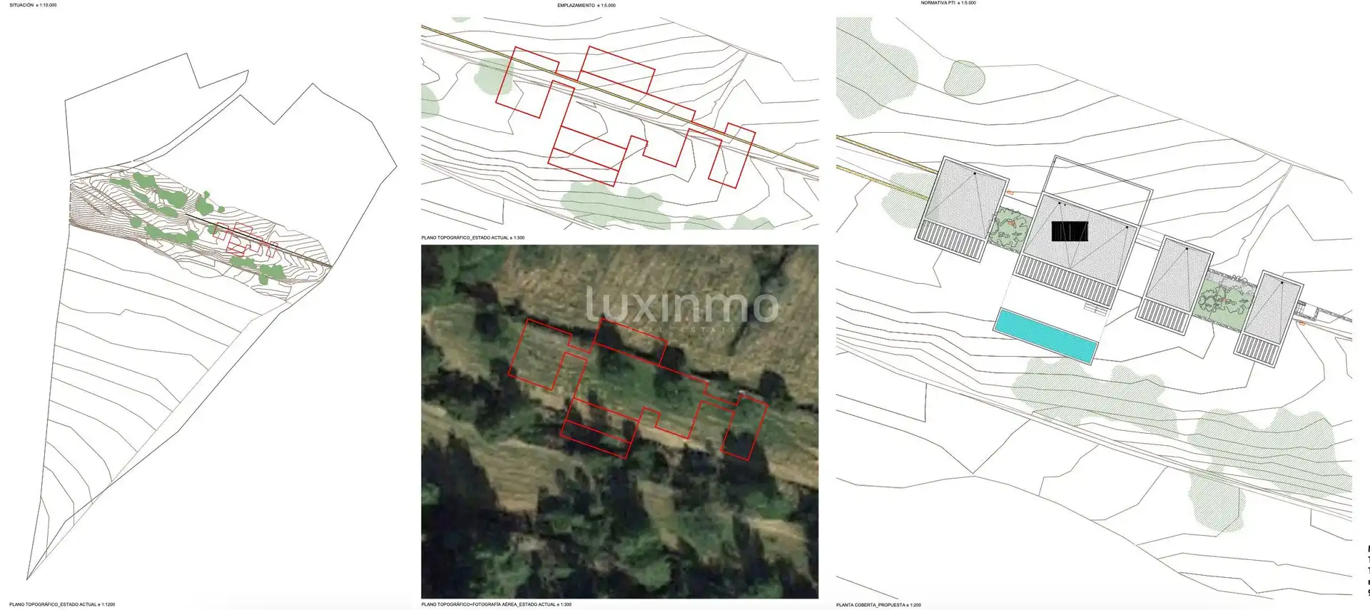 Residencial en venta en Sant Josep  
