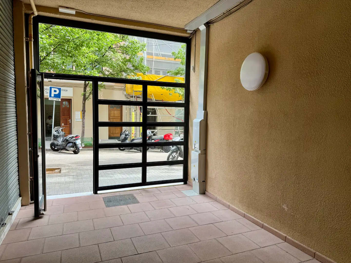 Gewerbefläche zum Verkauf in Carrer de Lluís Sagnier, imagen 51