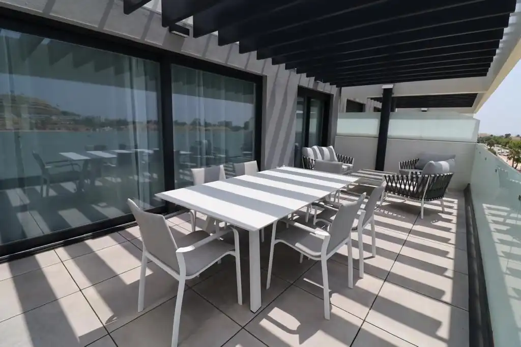 Apartamento de alquiler en SIERRA BAZA-RESERV MIJAS, 13, La Cala Mijas