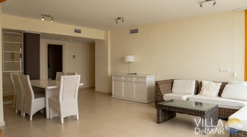 Foto 3 de Ático en venta en Avenida Juan Carlos I, 50, Zona Levante - Playa Fossa, Calpe / Calp