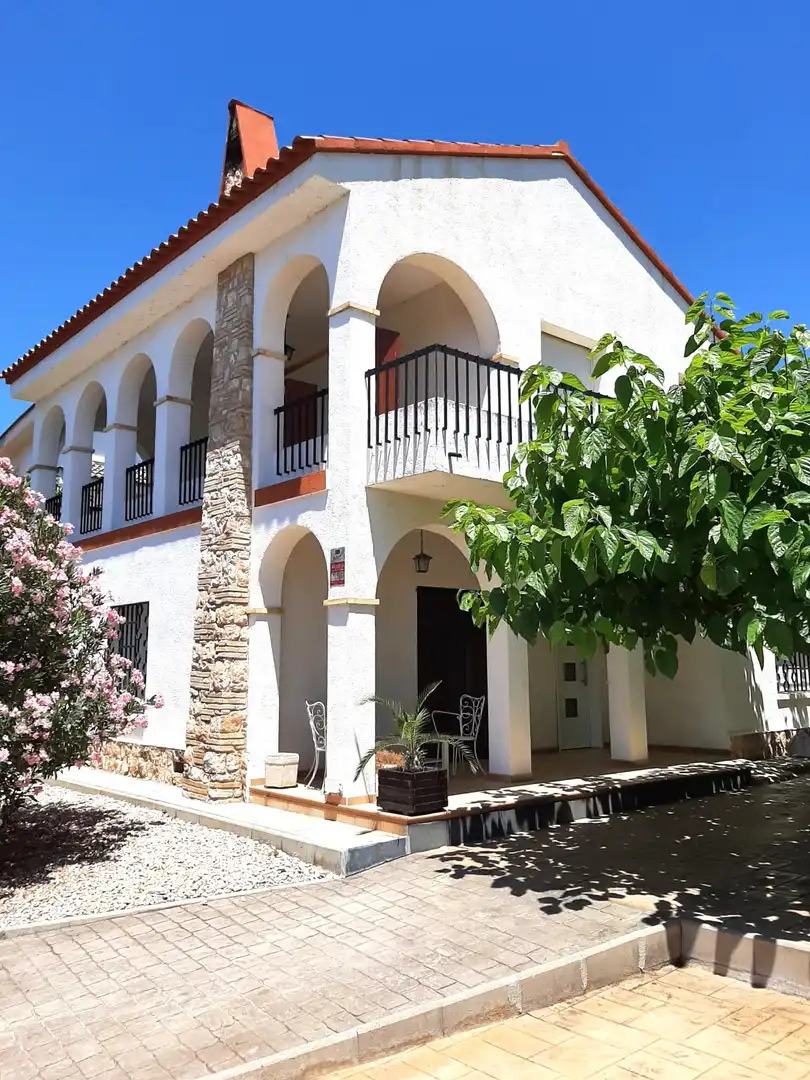 Villa con terrazza in vendita a Carrer Bargalló, imagen 33
