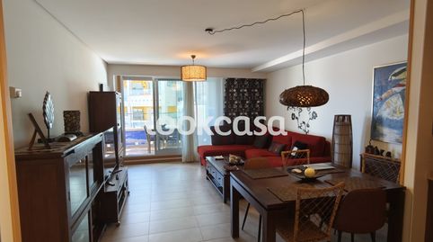 Foto 3 von Wohnung zum Verkauf in Rúa Rio Valiejos, Adina - Portonovo, Sanxenxo