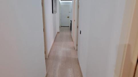 Foto 3 de Pis en venda a Paseo Talleres, Villaverde Alto, Madrid