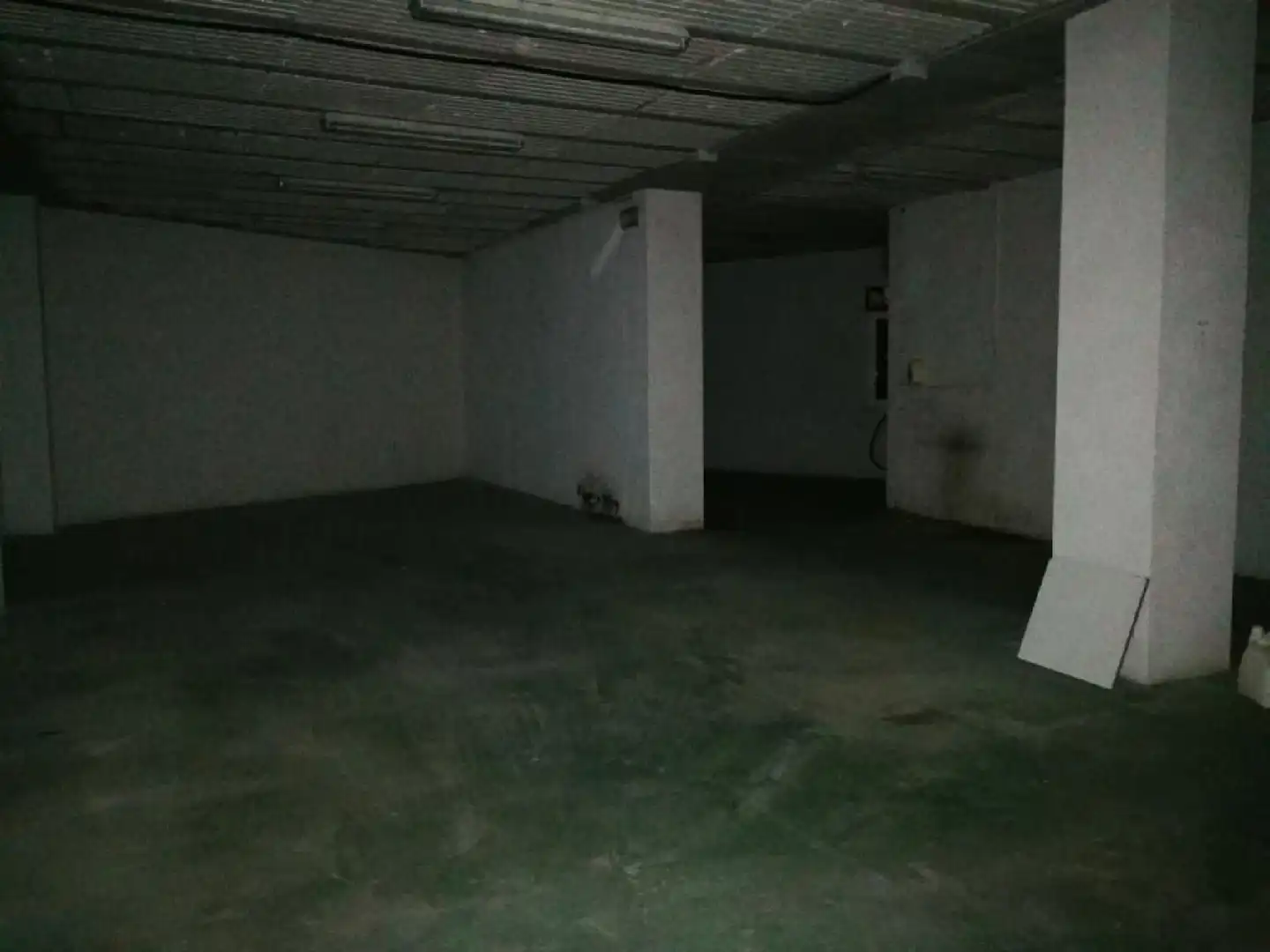 Business premises for sale in Calle López de Aguirre, imagen 12