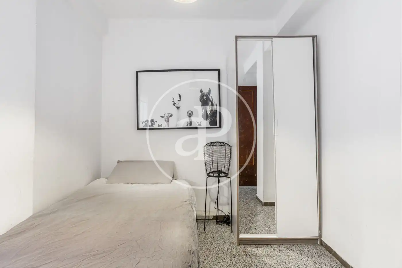 Habitación de Piso en venta en Valencia con Calefacción