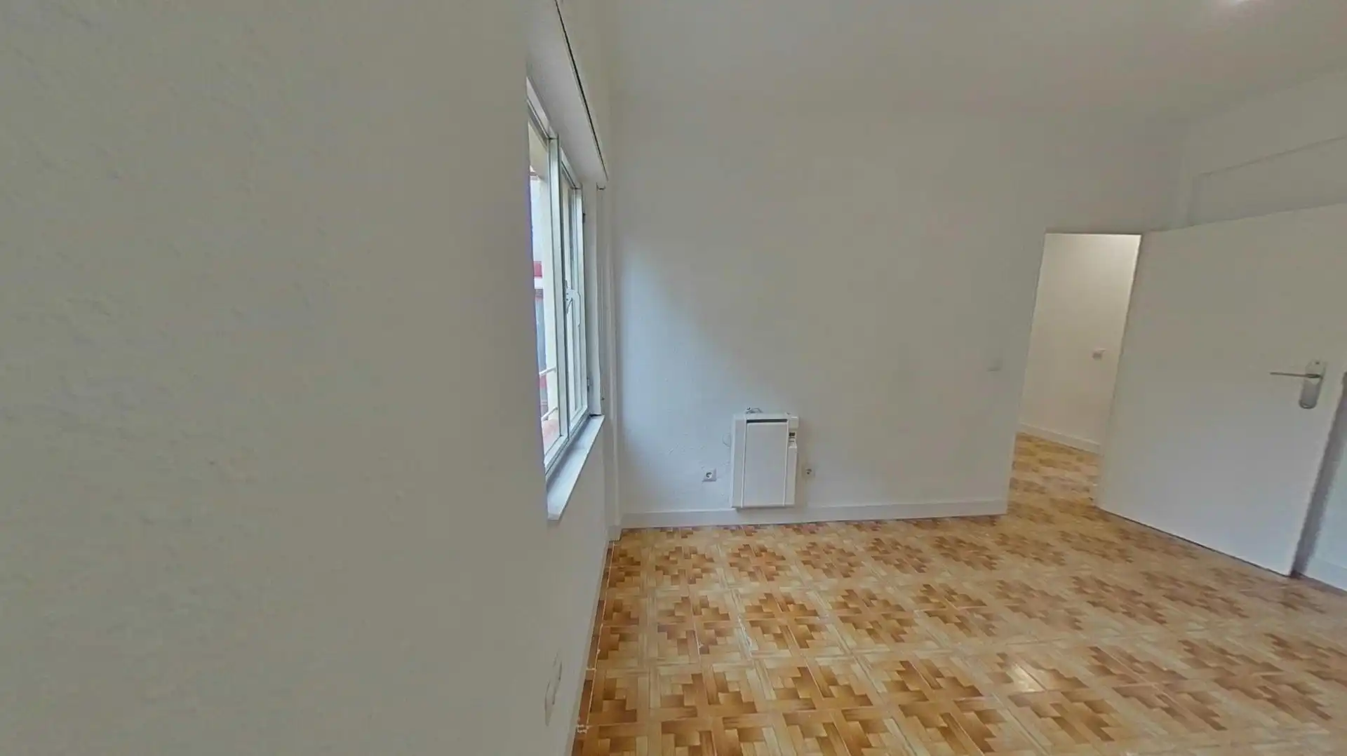 Flat for sale in Villaverde, imagen 3