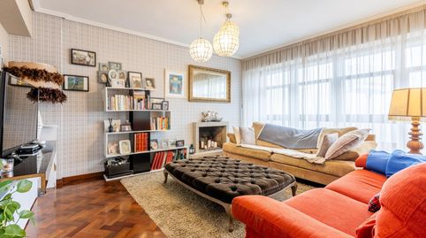 Foto 4 de Piso en venta en Los Castros - Castrillón, A Coruña Capital
