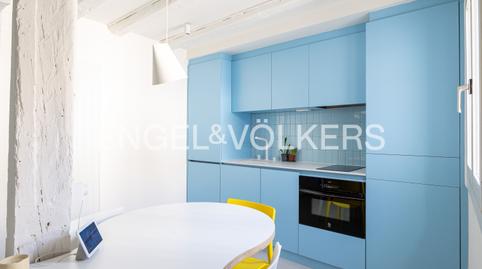 Photo 4 of Flat for rent in Sol,  Madrid Capital