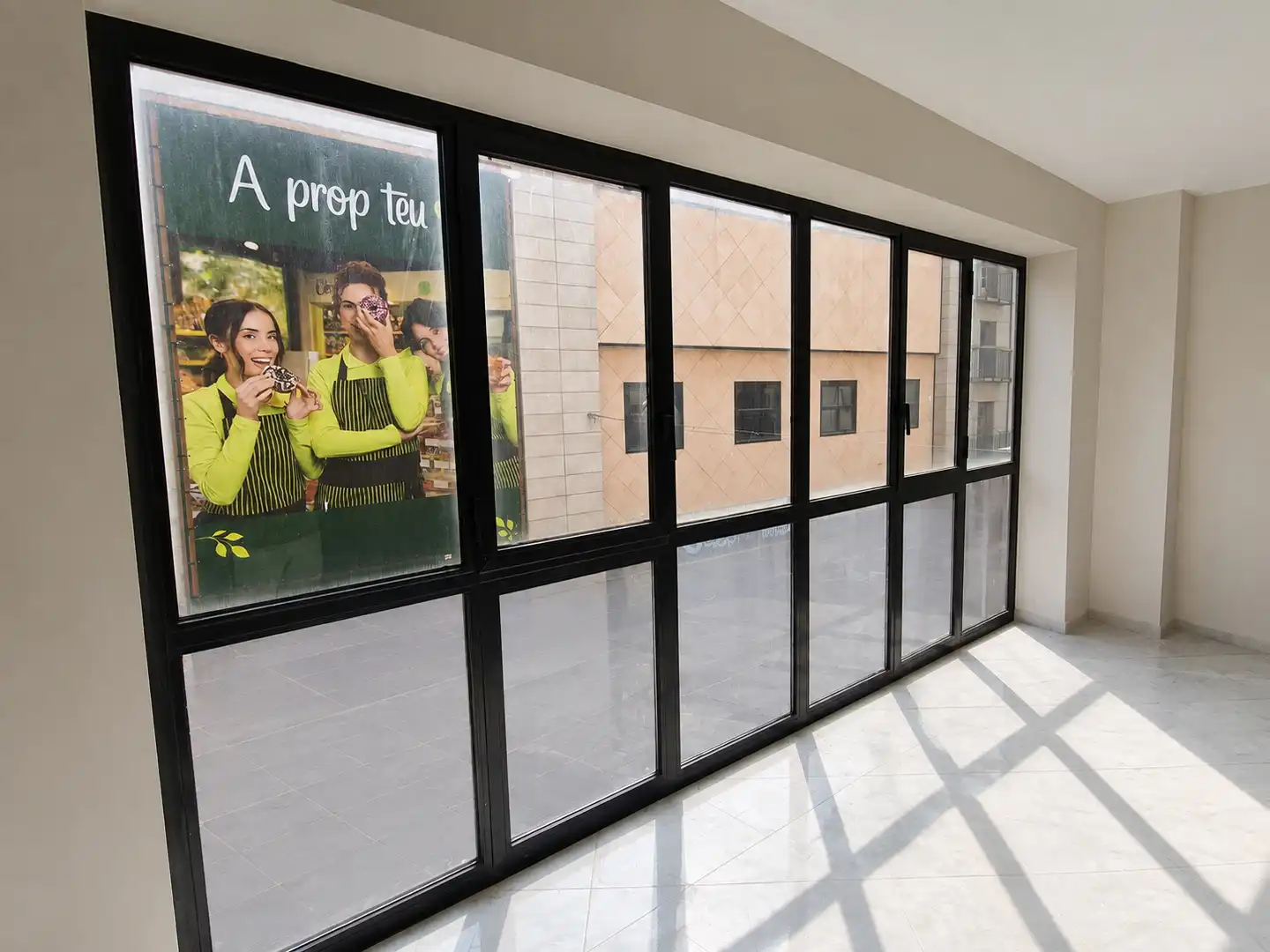 Residencial amb ascensor en venda a Carrer Magdalena 27, imagen 16