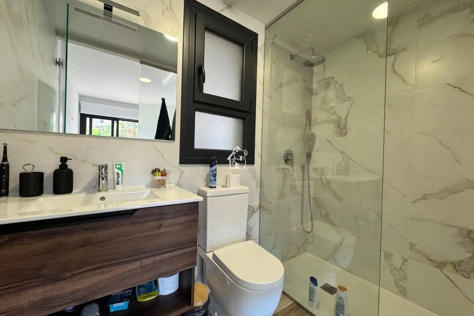 Apartament amb terrassa de lloguer a Orihuela Costa, imagen 16