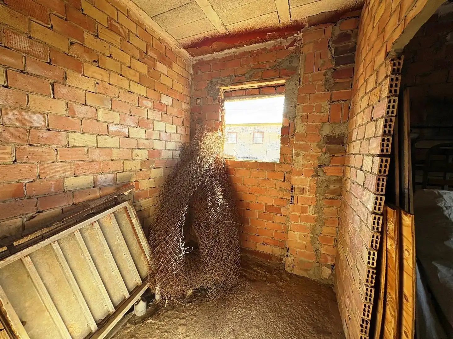 Casa o xalet en venda en Almensilla amb Piscina comunitària
