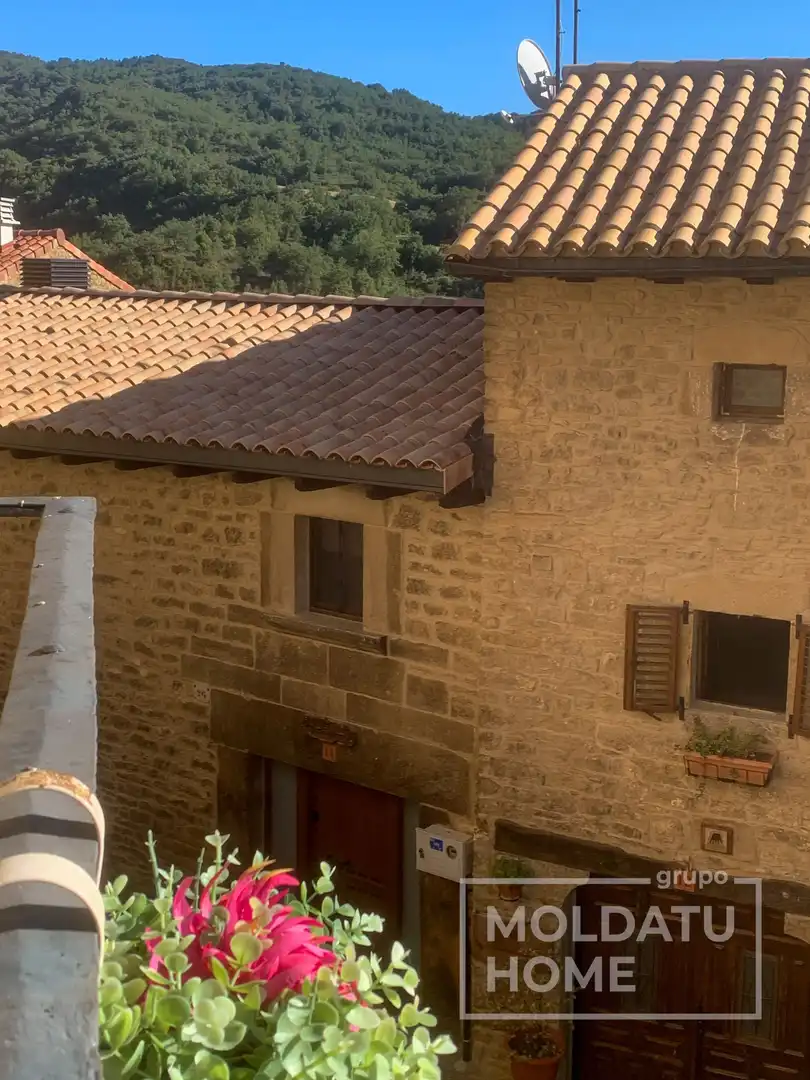 Haus mit Garten zum Verkauf in Leoz / Leotz, imagen 65