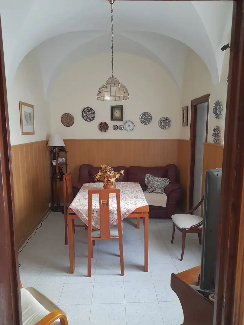 CASA EN VENTA DE BOVEDAS CON TEJADO NUEVO, imatge 5