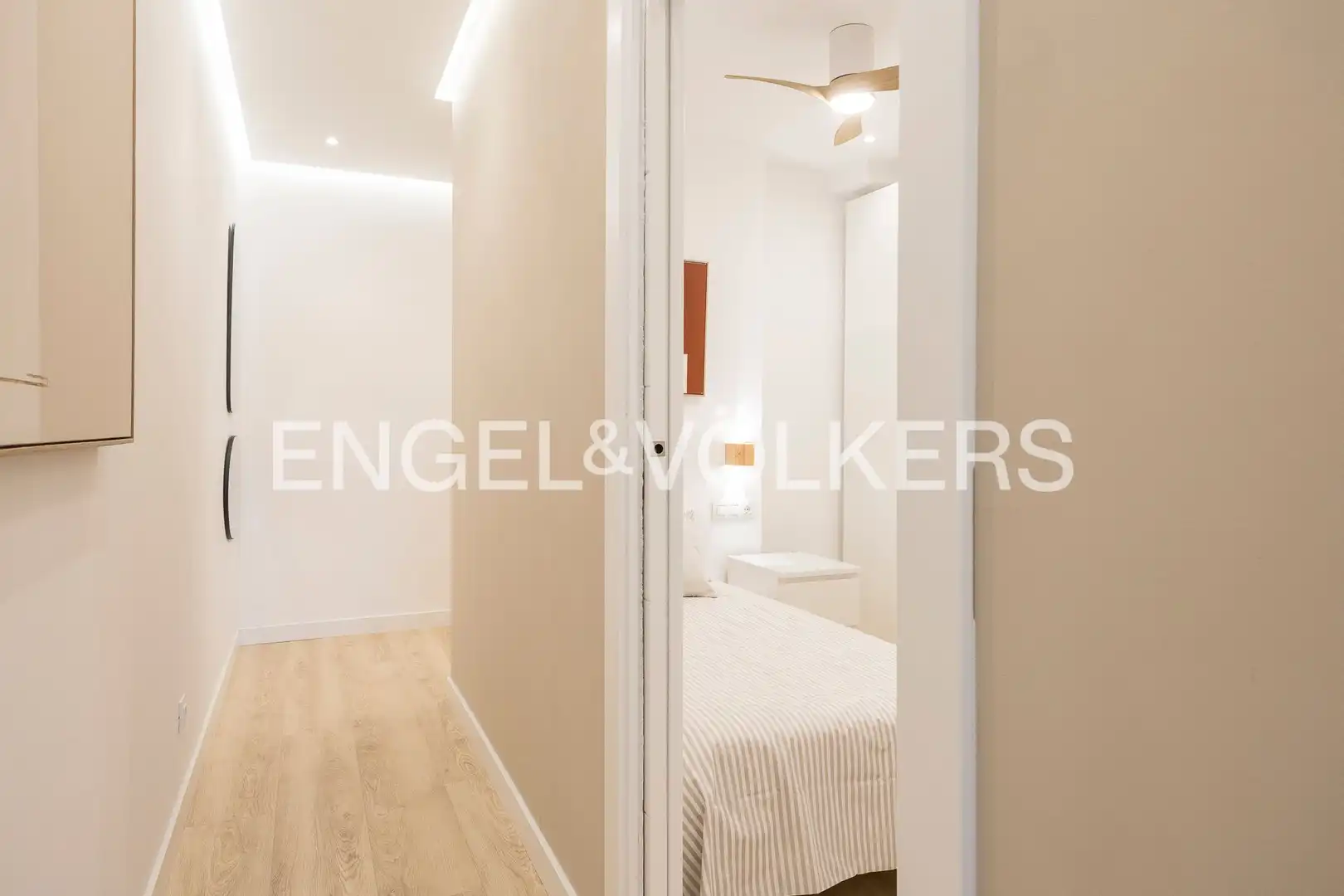 Ático en venta en Barcelona con Aire acondicionado, Calefacción y Parquet