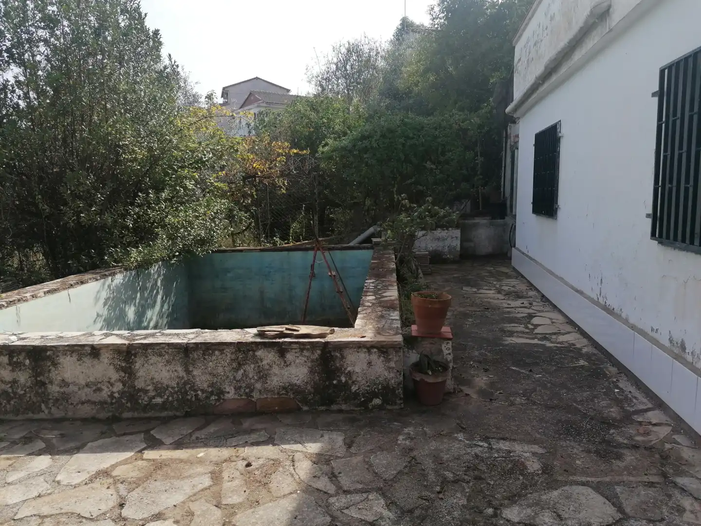 Rustikales Grundstück zum Verkauf in Carrer Josep Carner 22, imagen 11