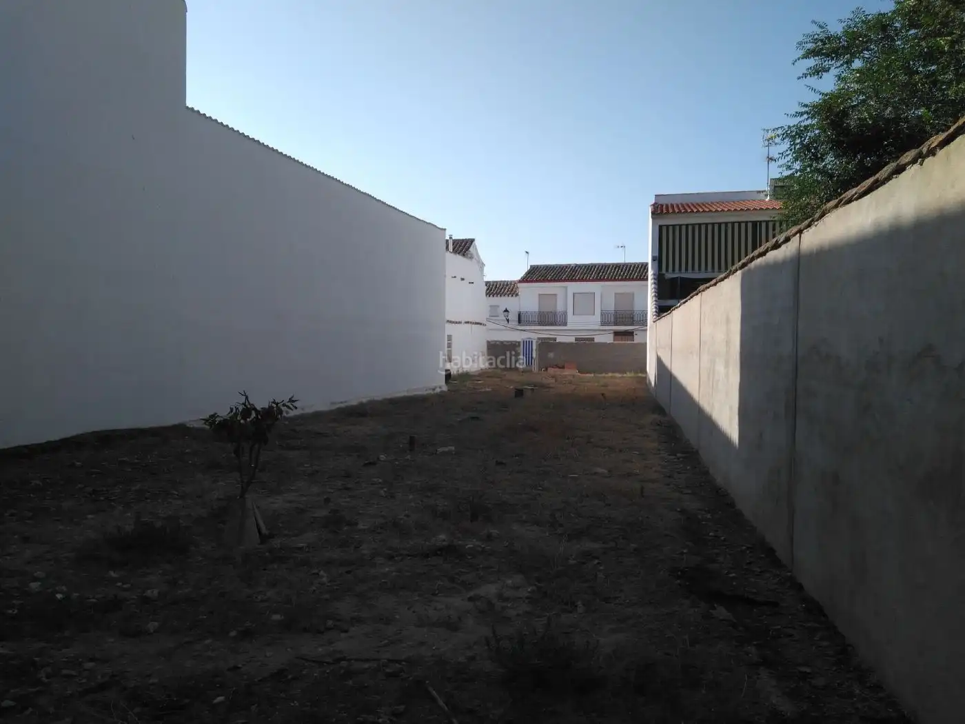 Residential land for sale in Calle Pozo Bueno 27, imagen 4