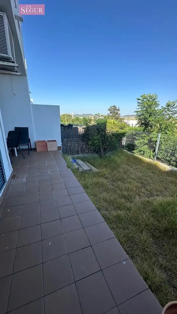 Terraced house with pool for sale in Conil, imagen 28