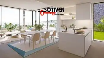 Villa avec piscine à vendre à Abama, imagen 15