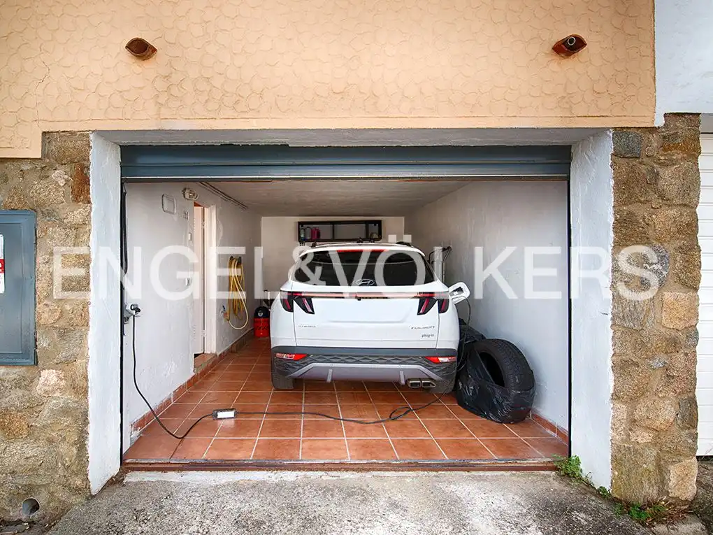 Adosado con piscina en venta en Almadrava - Canyelles - Puig-Rom, imagen 33