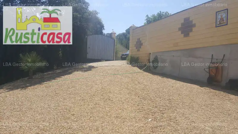 Terreno en venta en Guarromán
