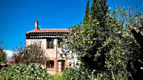 Vista exterior de Finca rústica en venda en Calzada de Oropesa