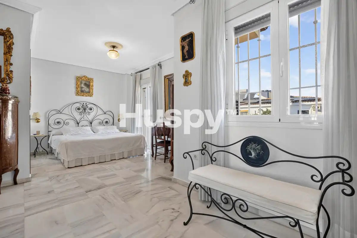 Semi-detached house with terrace for sale in Calle Menorca, imagen 35