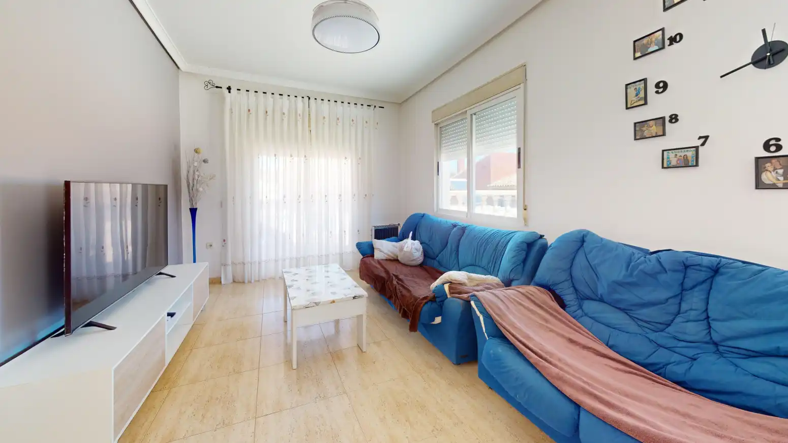 Casa o xalet en venda a Nucia La - CL VALL DE LAGUART, San Rafael - Nucia Park