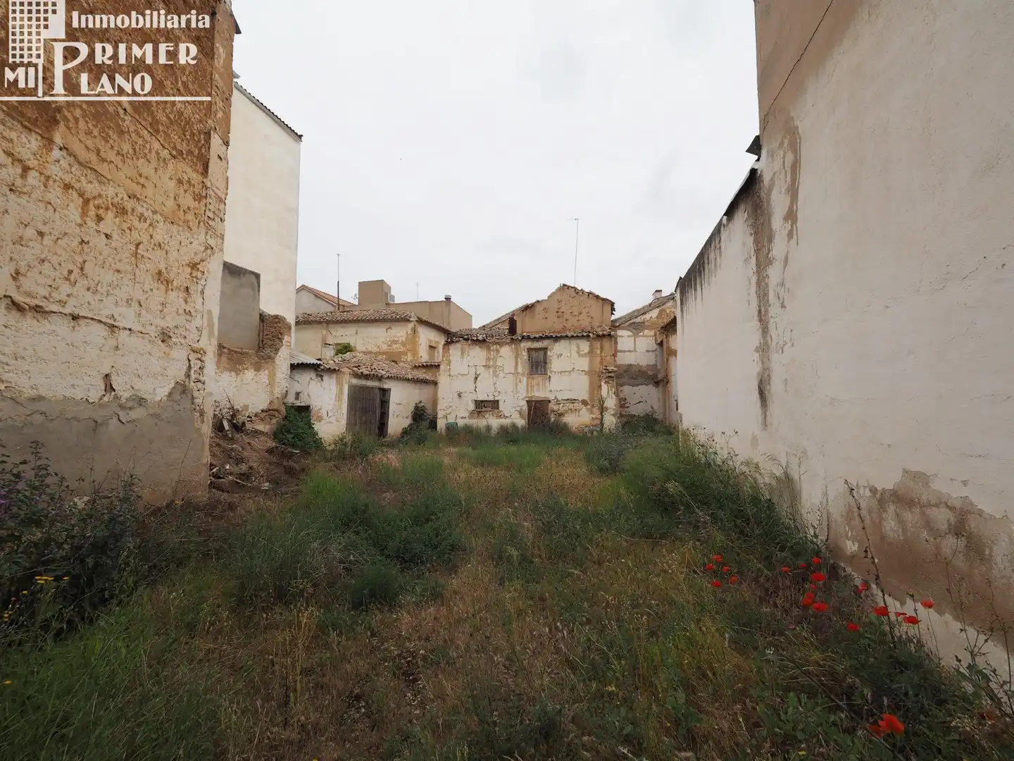 Casa con terraza en venta en Tomelloso, imagen 3