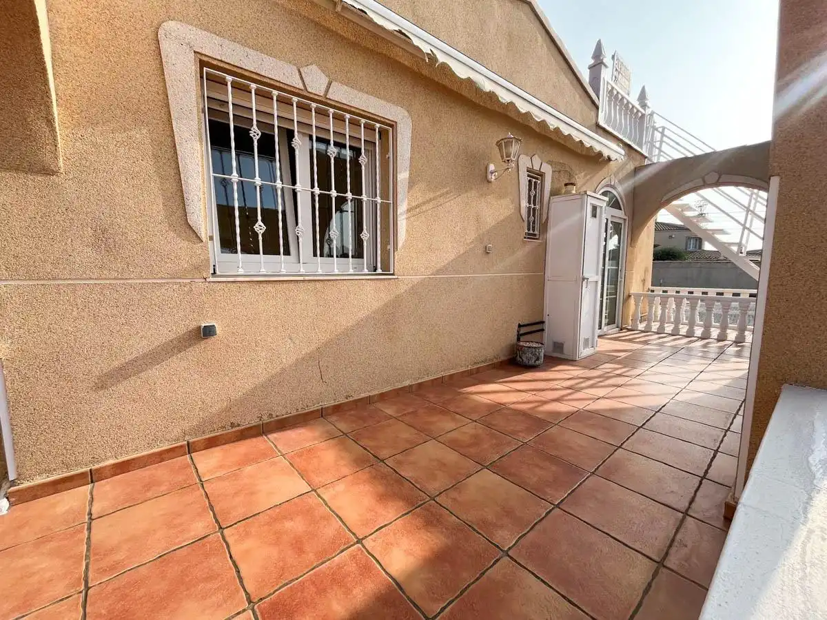 Detached house with pool for sale in Zona Carrefour - Urbanizaciones, imagen 14
