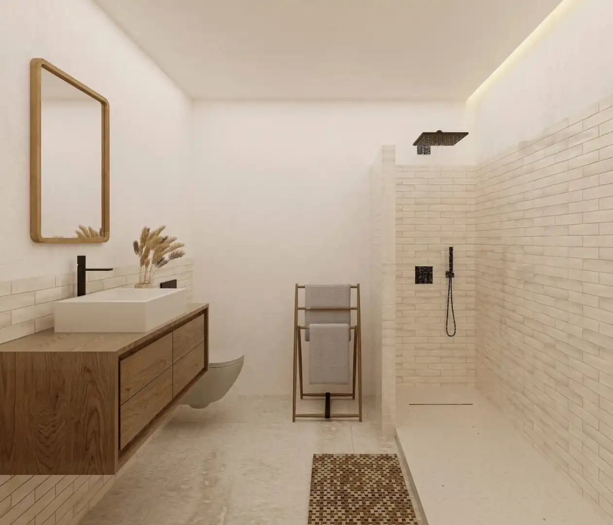 Chalet con terraza en venta en La Fustera, imagen 9