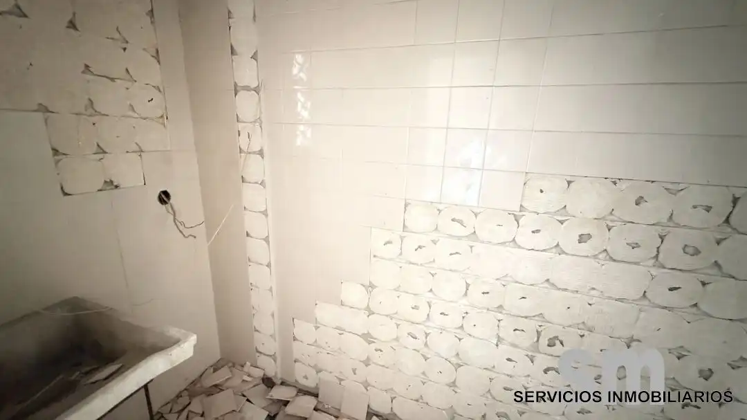 Baño de Piso en venta en Ubrique