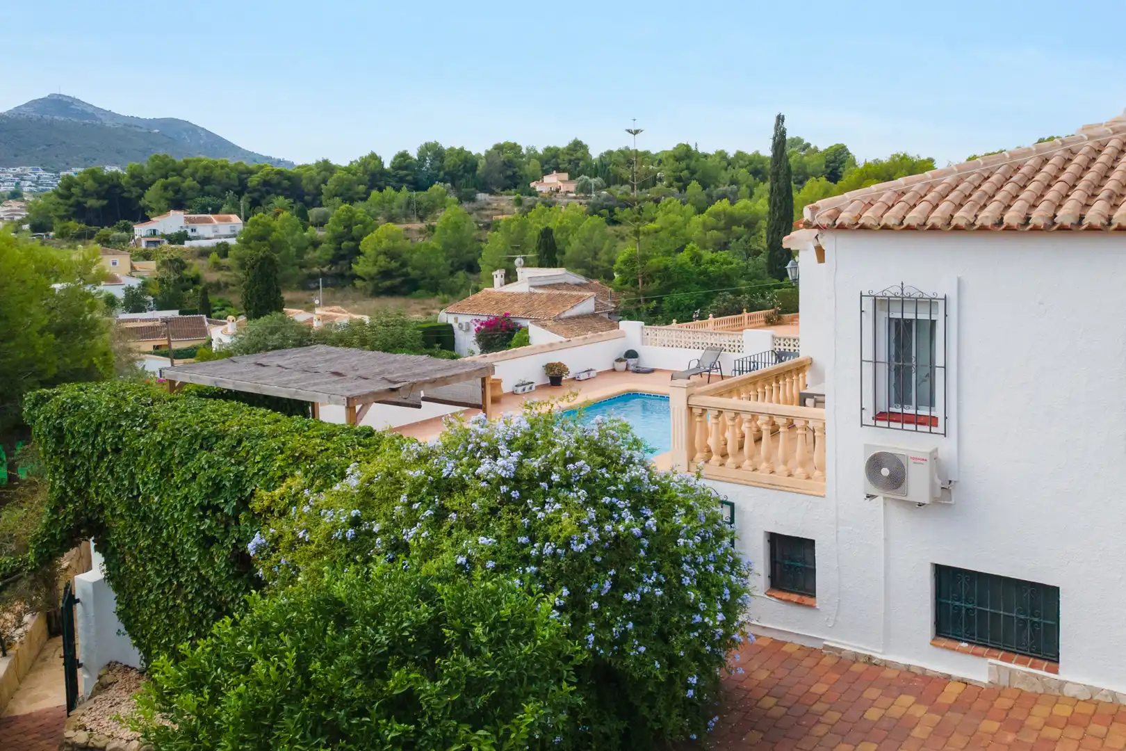 Casa con piscina en venta en Centro ciudad, imagen 33