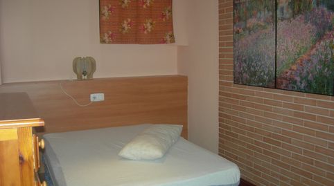 Foto 5 de Piso de alquiler en Calle San Juan de Dios, Centro - Sagrario, Granada Capital