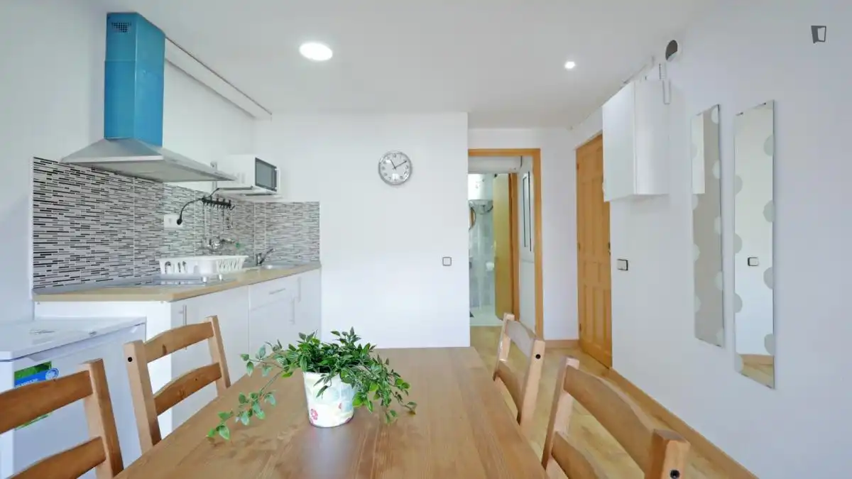 Apartments for rent in Sant Pere, Sta. Caterina i la Ribera