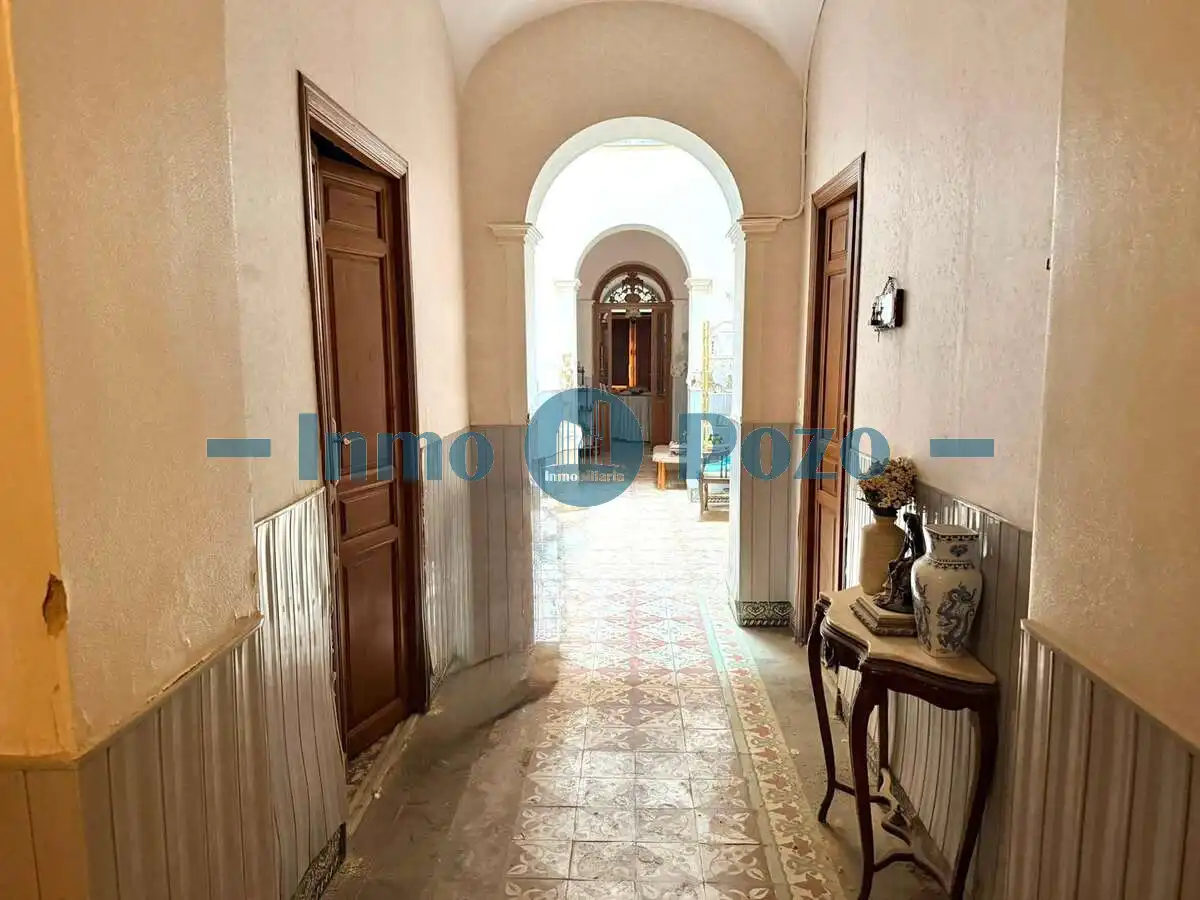 Haus zum Verkauf in Almendralejo, imagen 15
