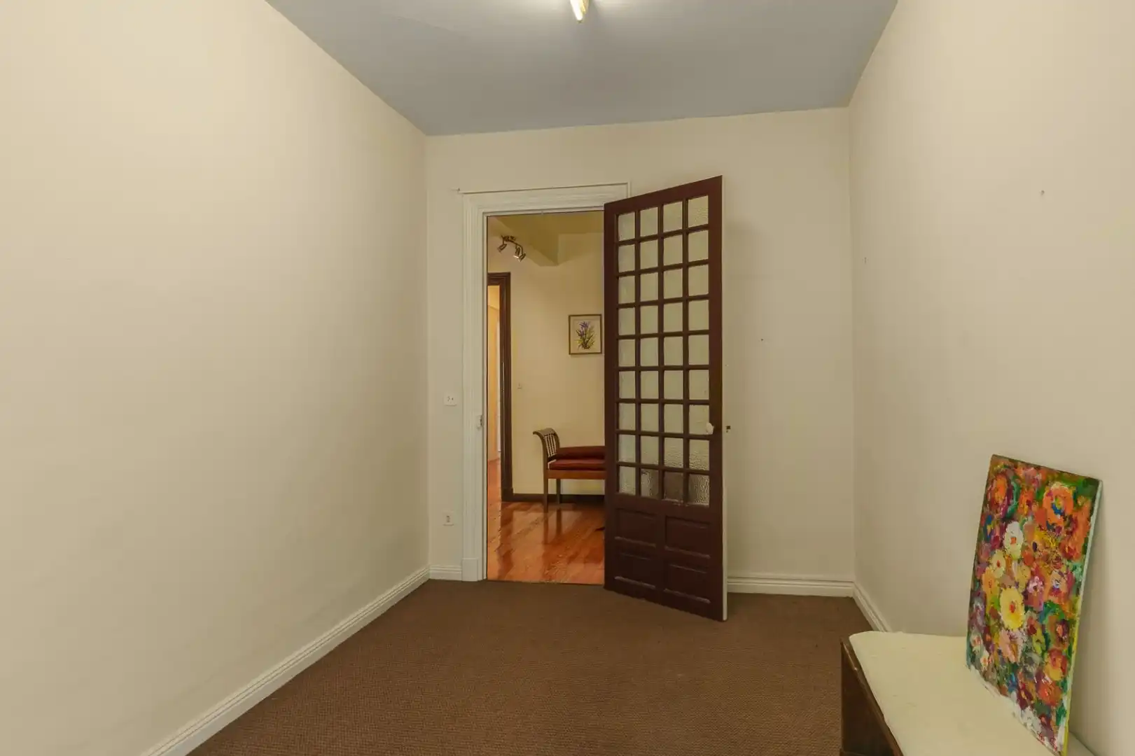 Wohnung mit Aufzug zum Verkauf in FORU ETORBIDEA, imagen 5