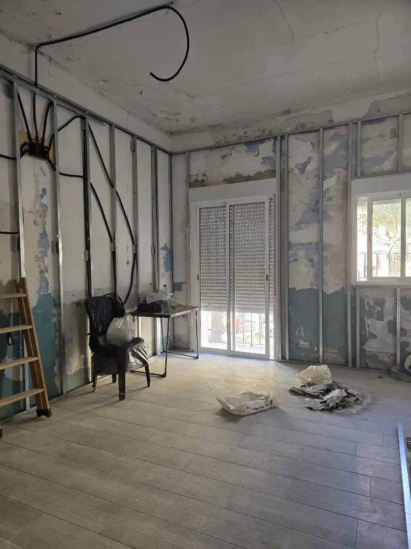 Schlafzimmer von Haus oder Chalet zum Verkauf in Castellón de la Plana / Castelló de la Plana