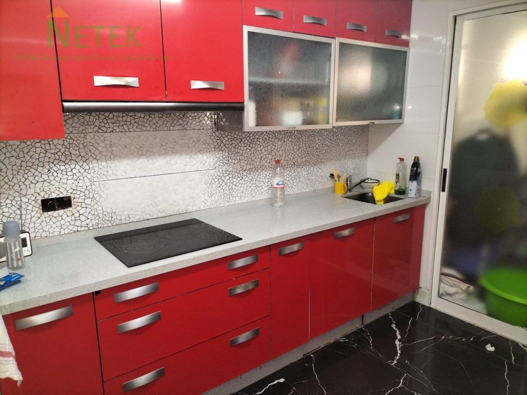 Cuina de Pis en venda en  Murcia Capital