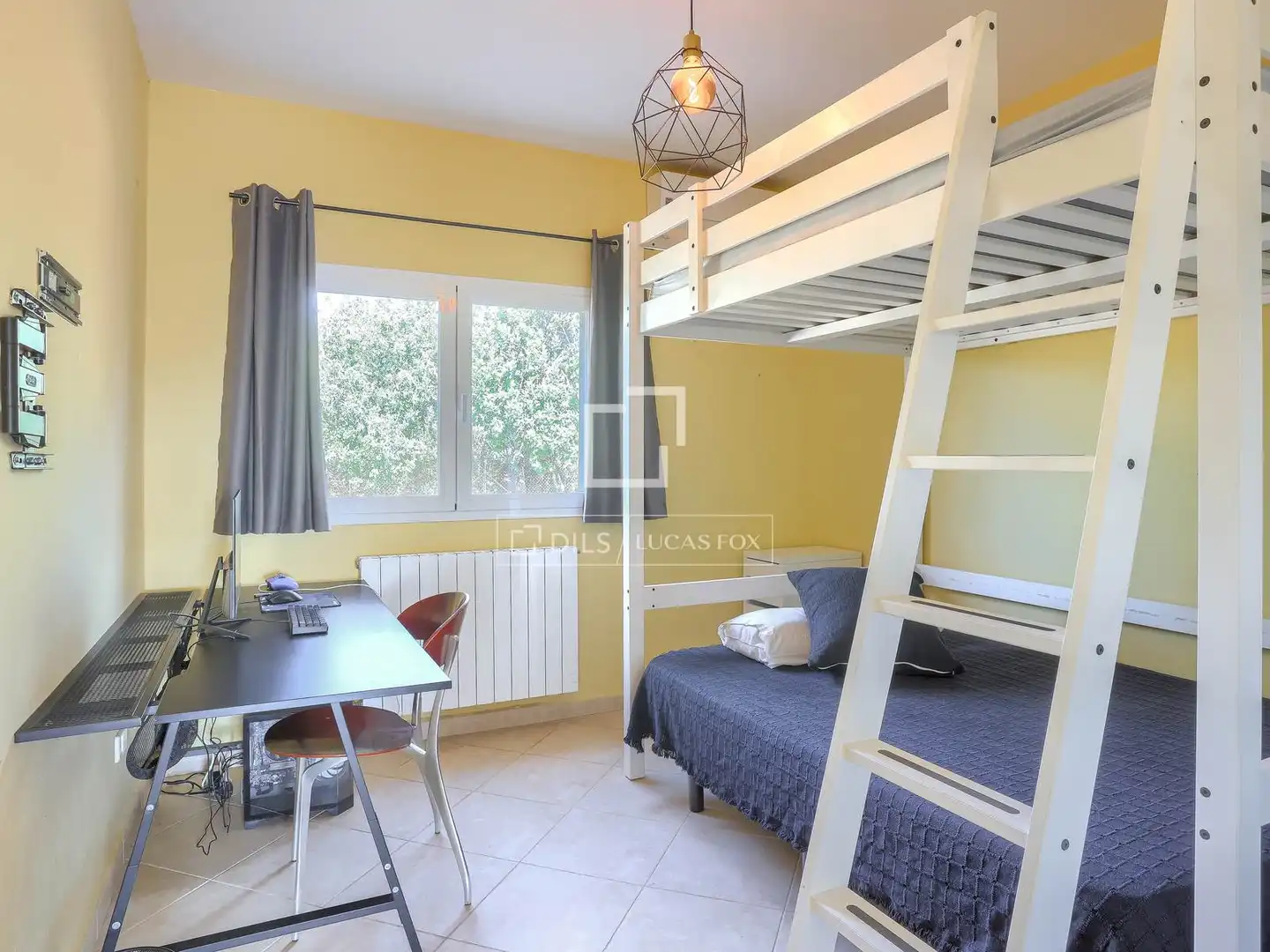 Casa rústica amb piscina en venda a Zona Rústica - Interior, imagen 12