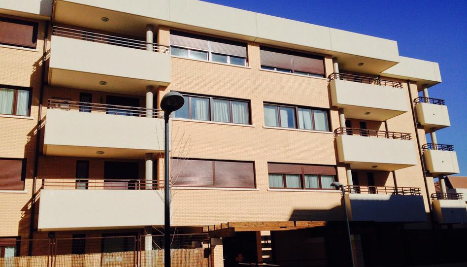 Photo 1 of Flat to rent in Carretera de Húmera, 96, Somosaguas, Madrid