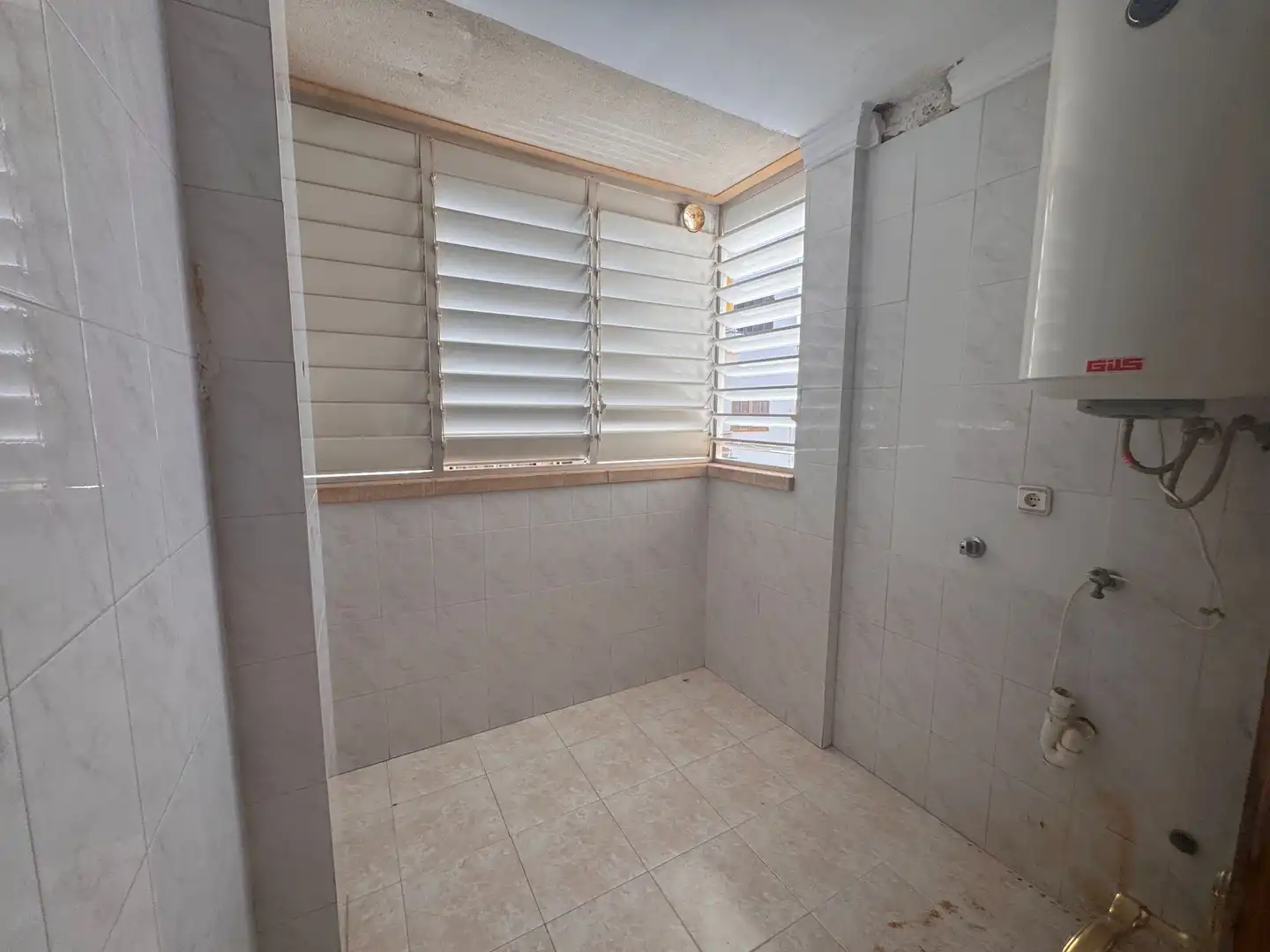 Piso en venta en Es Vivero