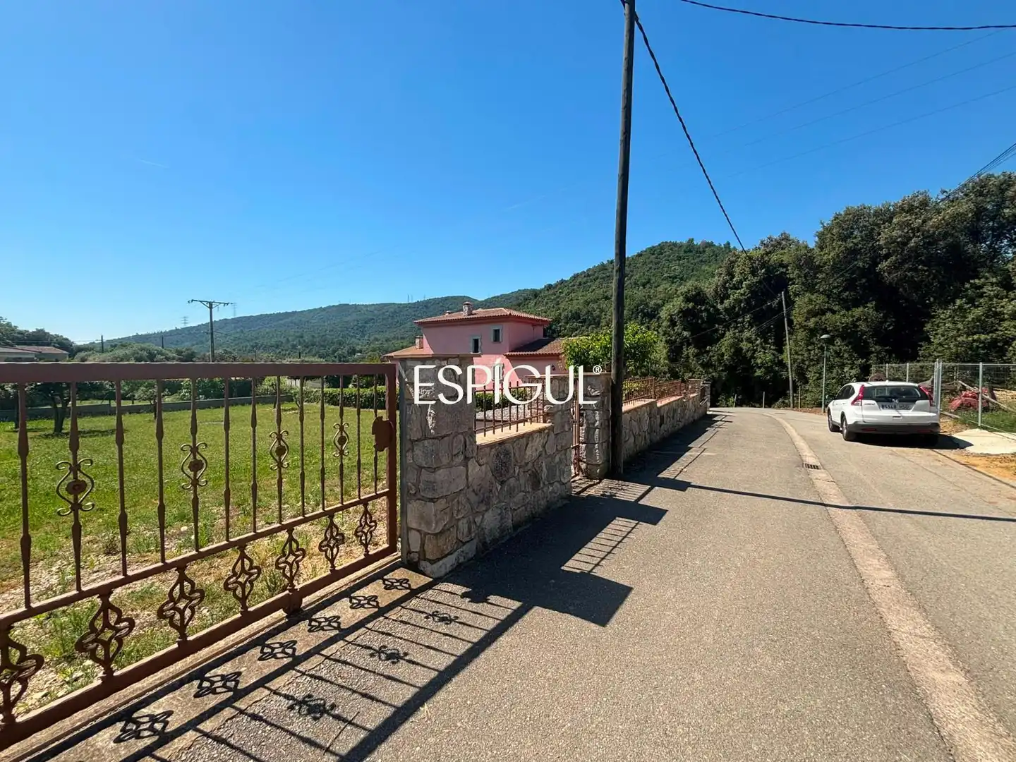 Terreny rústic en venda a Moli, imagen 3