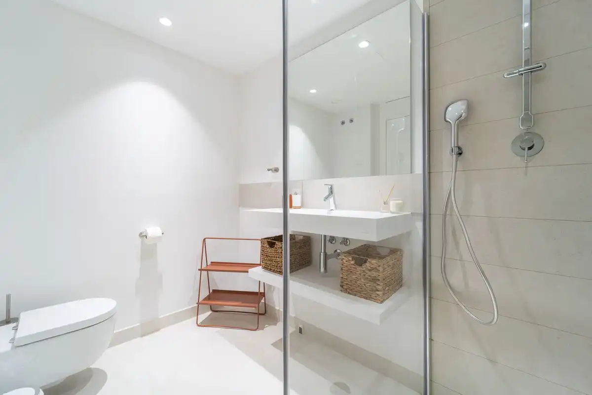 Appartement compact avec piscine à vendre à Centro ciudad, imagen 29
