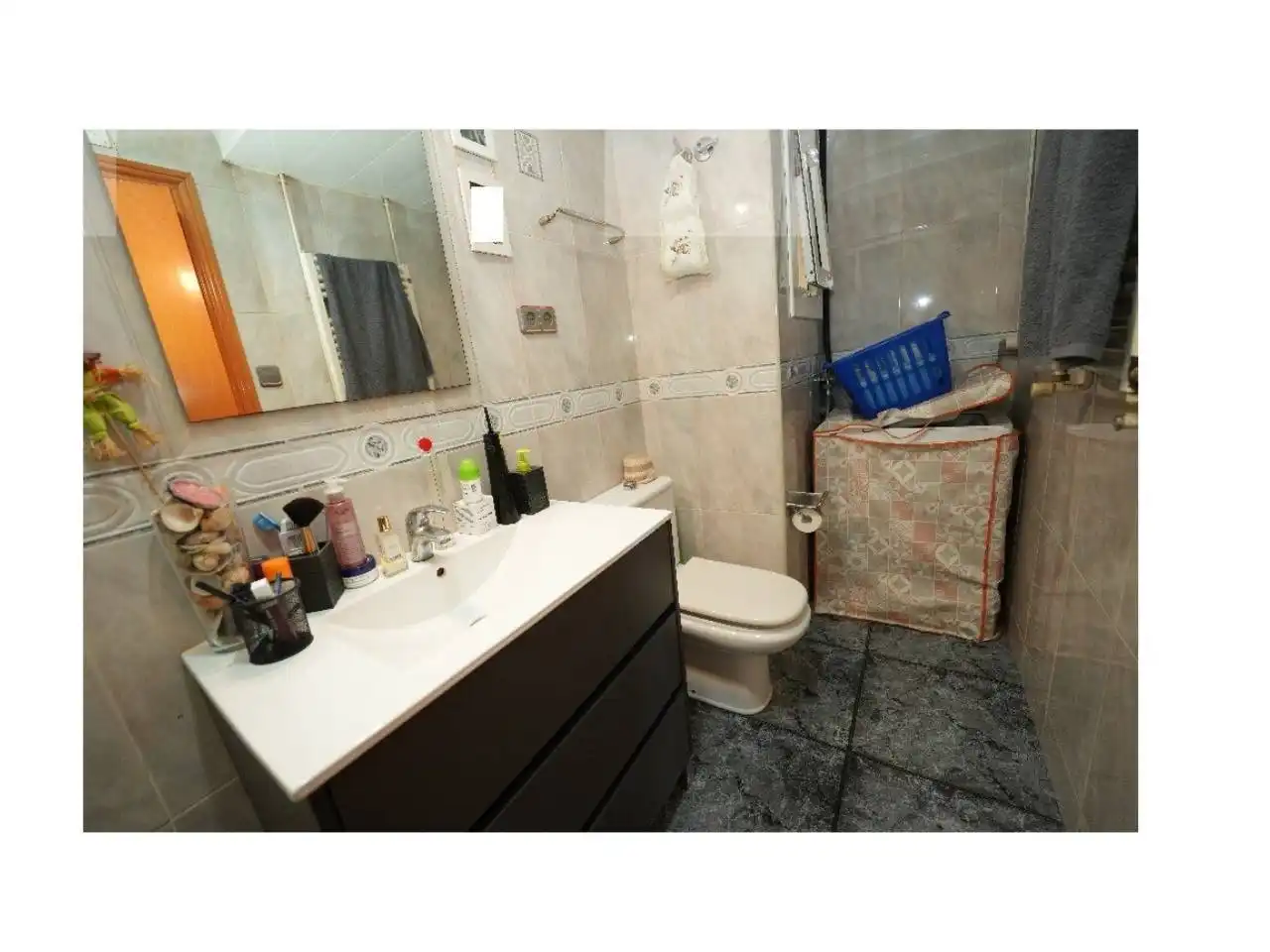 Penthouse with terrace for sale in Sant Vicenç Dels Horts, imagen 21