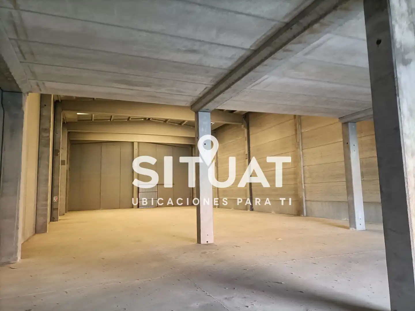Industrial building for sale in Carrer Miguel Servet 9, imagen 9