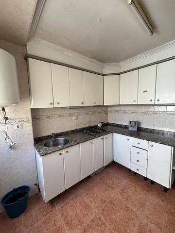 Piso en Venta en Virgen del Remedio - Parque Lo Morant