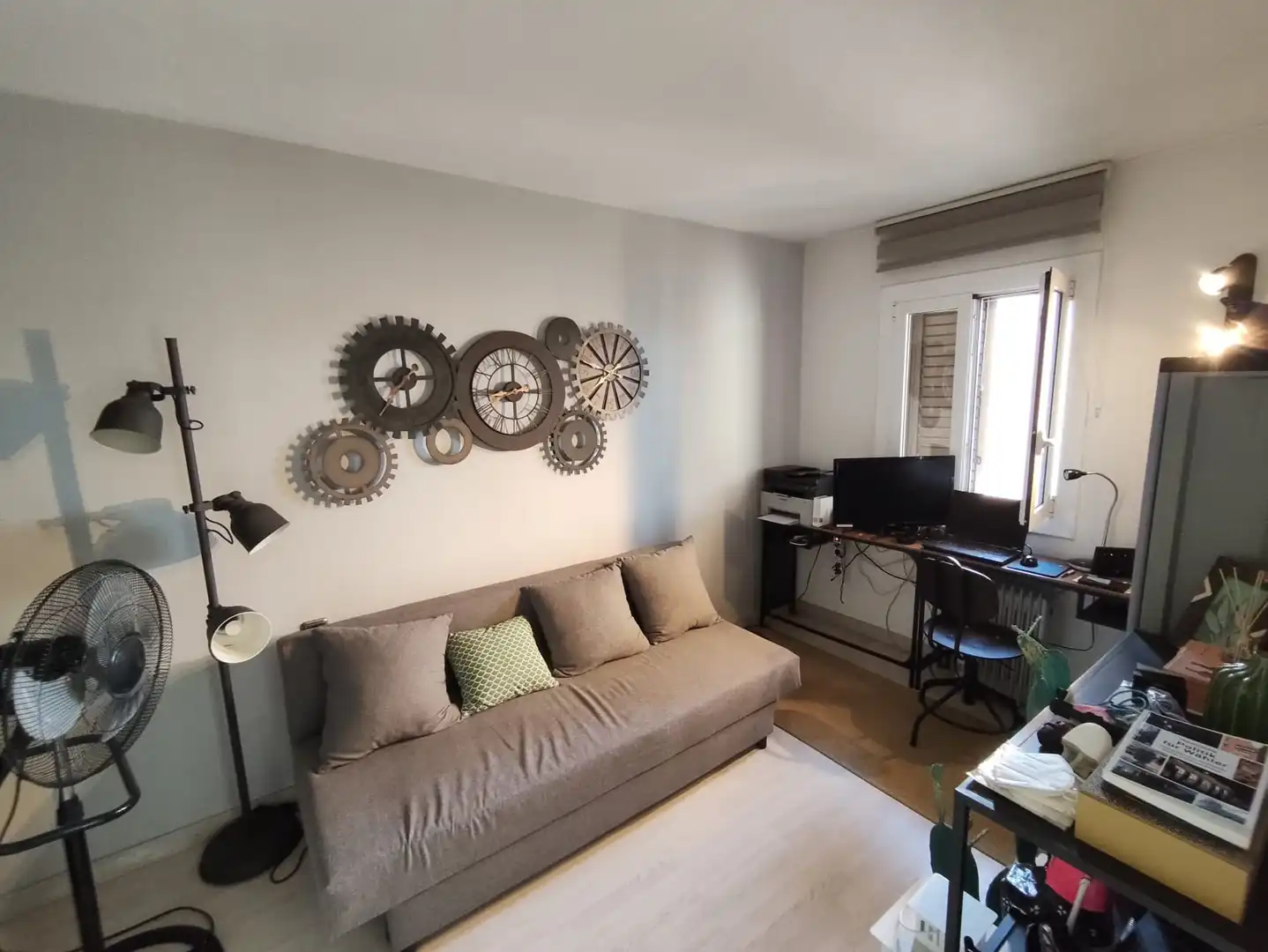 Apartament en venda a Carrer de la Nansa, 9, Prat de Vilanova
