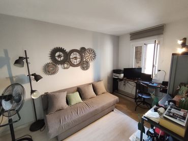 Apartament en venda a Carrer de la Nansa 9